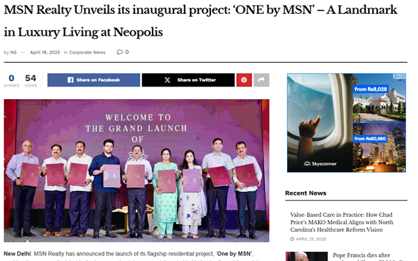 media images