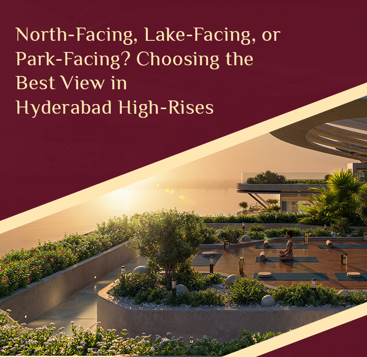 North-Facing, Lake-Facing, or Park-Facing?