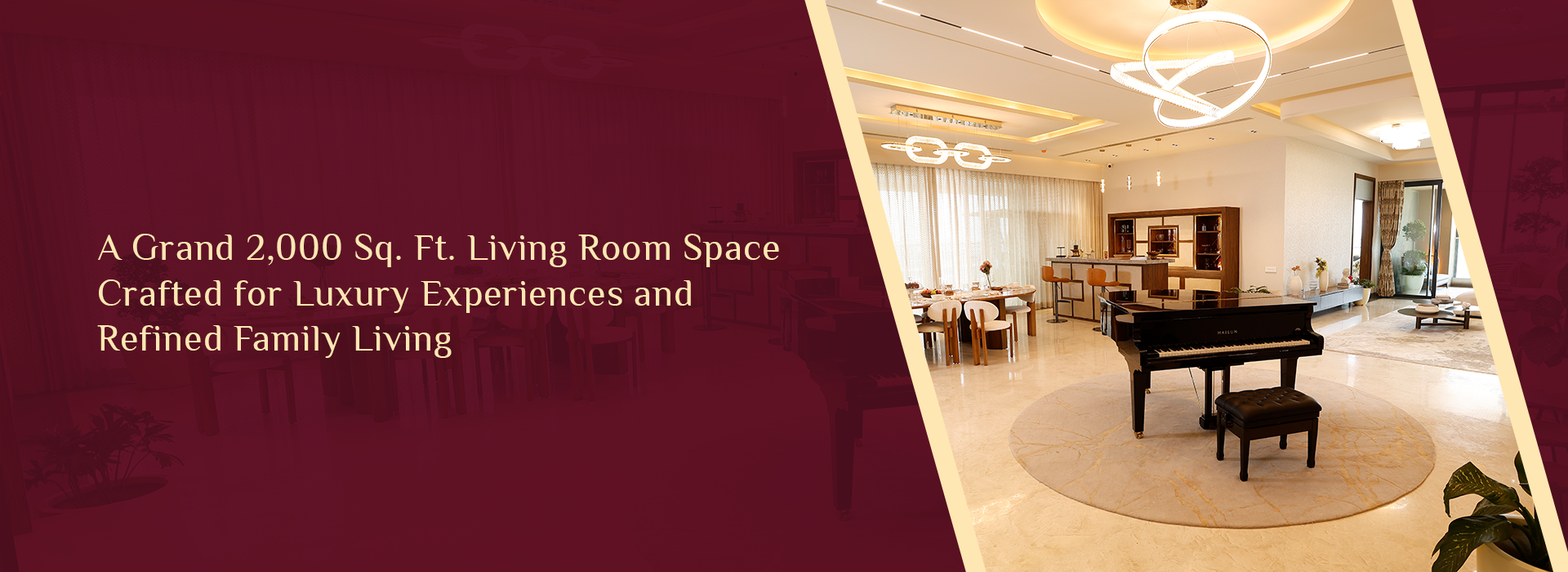 How a Private Lobby Creates a Premium Living Experience in High-Rise Apartments