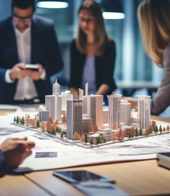 company profile Image