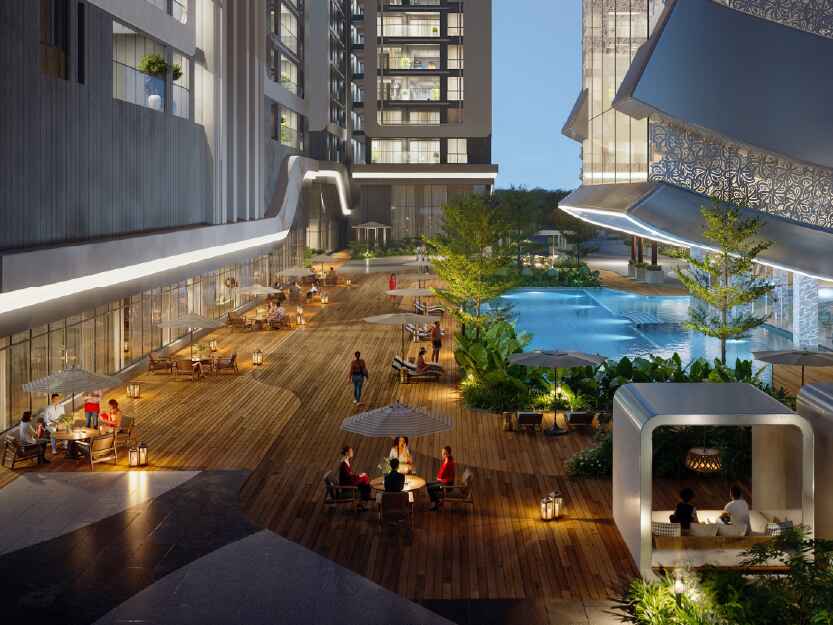 Stiltamenities image