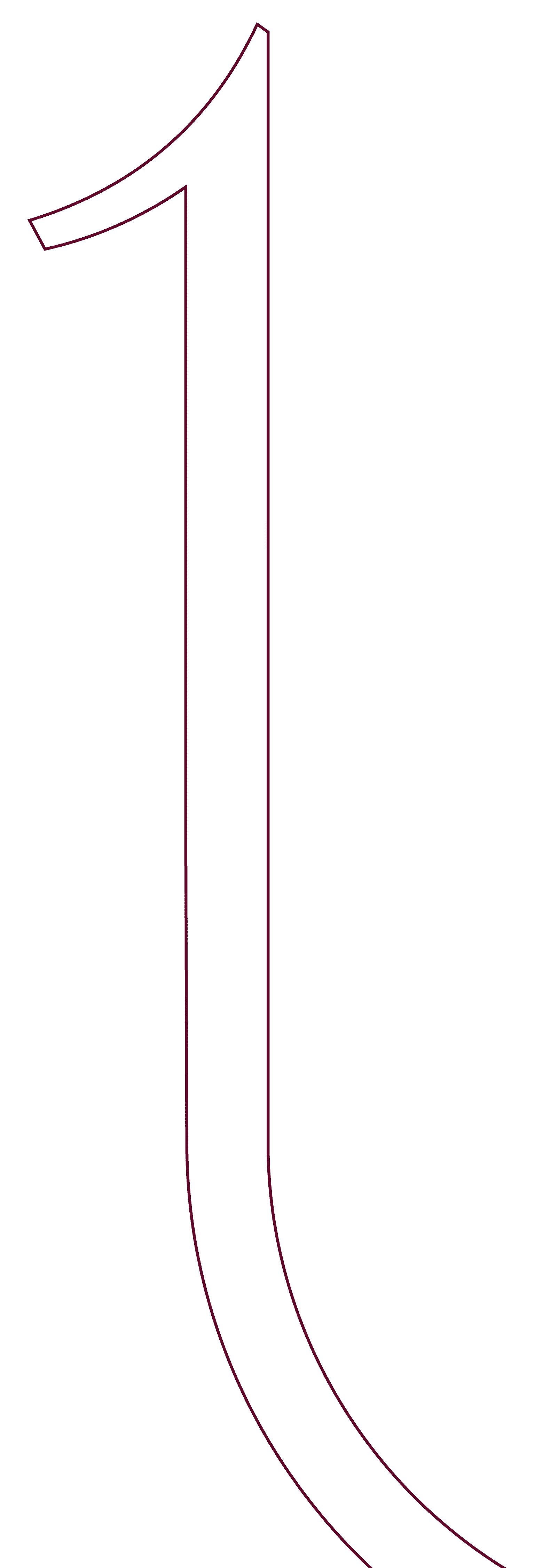 one of kind one image